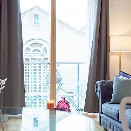 Oxfordshire Living - The Tolkien Apartment - Oxford Bagian luar foto