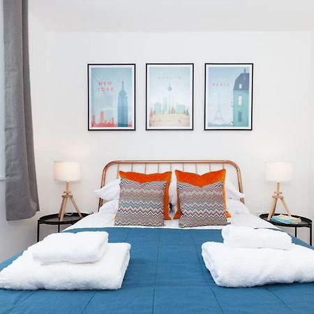 Oxfordshire Living - The Tolkien Apartment - Oxford Bagian luar foto