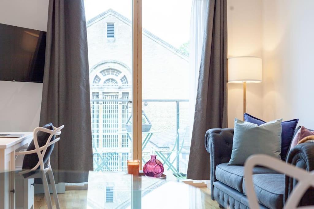 Oxfordshire Living - The Tolkien Apartment - Oxford Bagian luar foto