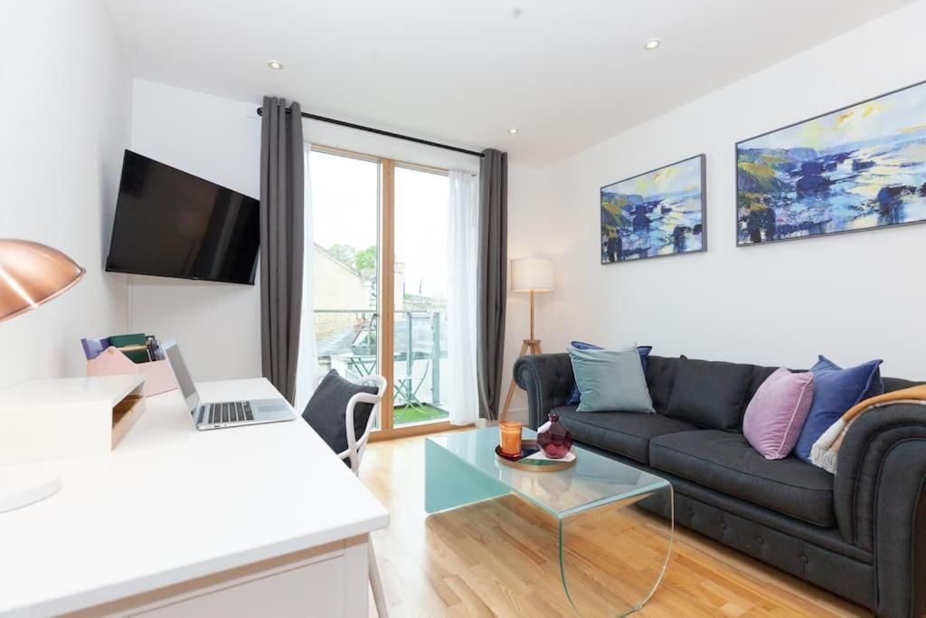 Oxfordshire Living - The Tolkien Apartment - Oxford Bagian luar foto